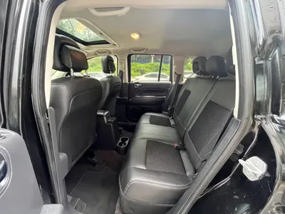 Jeep Compass (Import) 2015, 130000 км, за 2913.42 USD - фото 11
