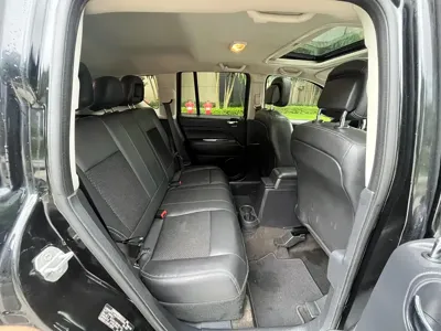 Jeep Compass (Import) 2015, 130000 км, за 2913.42 USD - фото 12