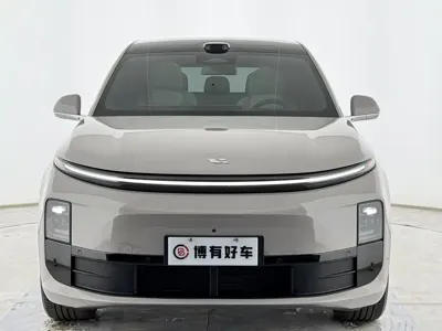 Li Auto Li L6 2025, 20000 км, за 28590.11 USD