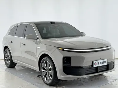 Li Auto Li L6 2025, 20000 км, за 28590.11 USD