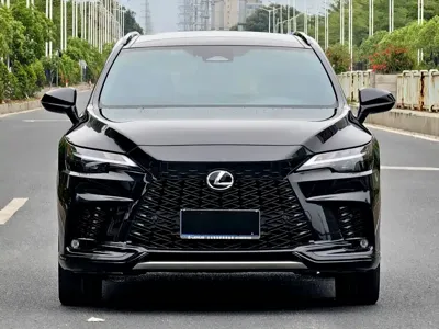 Lexus RX 2024, 27000 км, за 69009.84 USD