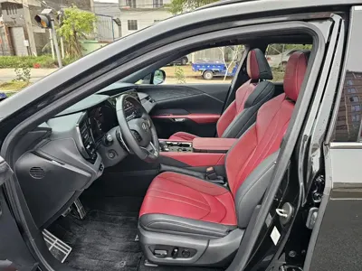 Lexus RX 2024, 27000 км, за 69009.84 USD