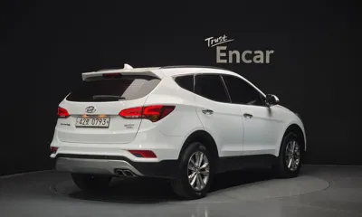 Hyundai Santafe 2016, 157743 км, за 66218.49 USD