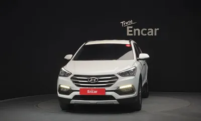 Hyundai Santafe 2016, 157743 км, за 66218.49 USD