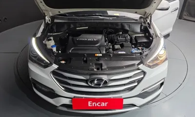 Hyundai Santafe 2016, 157743 км, за 66218.49 USD - фото 6