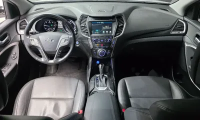 Hyundai Santafe 2016, 157743 км, за 66218.49 USD - фото 7