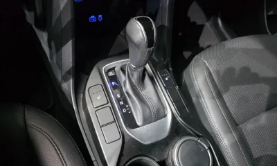 Hyundai Santafe 2016, 157743 км, за 66218.49 USD - фото 9