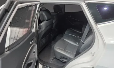 Hyundai Santafe 2016, 157743 км, за 66218.49 USD - фото 11