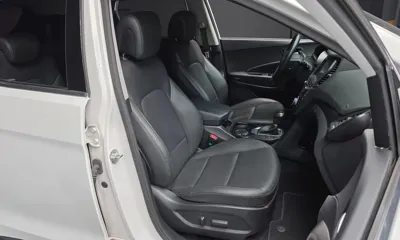 Hyundai Santafe 2016, 157743 км, за 66218.49 USD - фото 12