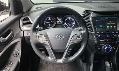 Hyundai Santafe 2016, 157743 км, за 66218.49 USD - фото 13