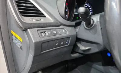 Hyundai Santafe 2016, 157743 км, за 66218.49 USD - фото 15