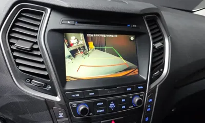 Hyundai Santafe 2016, 157743 км, за 66218.49 USD - фото 17