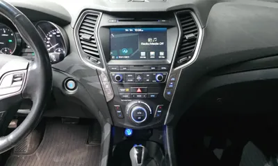 Hyundai Santafe 2016, 157743 км, за 66218.49 USD - фото 18