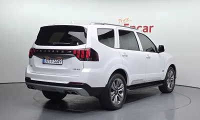 Kia Mohave 2021, 102420 км, за 17907.14 USD