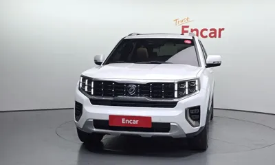 Kia Mohave 2021, 102420 км, за 17907.14 USD