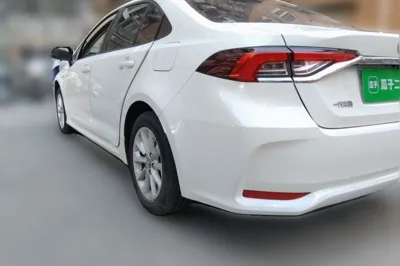 Toyota Corolla 2021, 51000 км, за 13407 USD