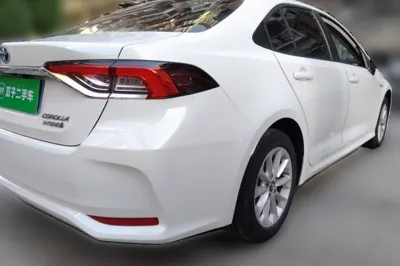 Toyota Corolla 2021, 51000 км, за 13407 USD - фото 6