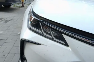 Toyota Corolla 2021, 51000 км, за 13407 USD - фото 7