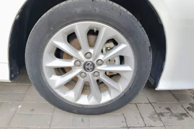 Toyota Corolla 2021, 51000 км, за 13407 USD - фото 8