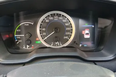 Toyota Corolla 2021, 51000 км, за 13407 USD - фото 10