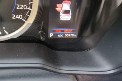 Toyota Corolla 2021, 51000 км, за 13407 USD - фото 11