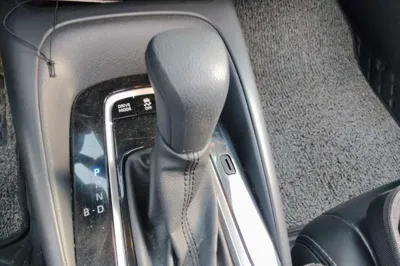 Toyota Corolla 2021, 51000 км, за 13407 USD - фото 13