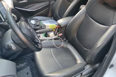 Toyota Corolla 2021, 51000 км, за 13407 USD - фото 14