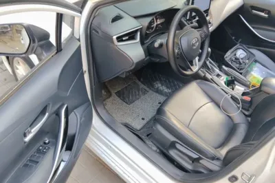 Toyota Corolla 2021, 51000 км, за 13407 USD - фото 19