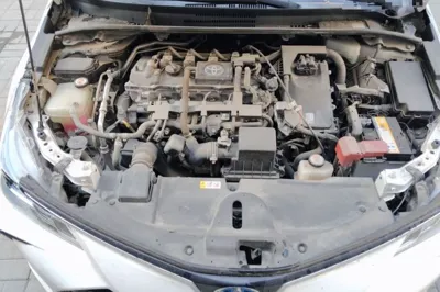 Toyota Corolla 2021, 51000 км, за 13407 USD - фото 21