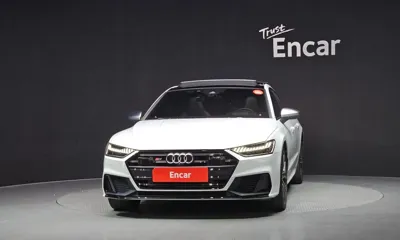 Audi S7 2020, 128975 км, за 33805.96 USD