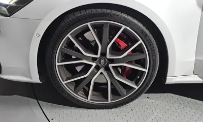 Audi S7 2020, 128975 км, за 33805.96 USD