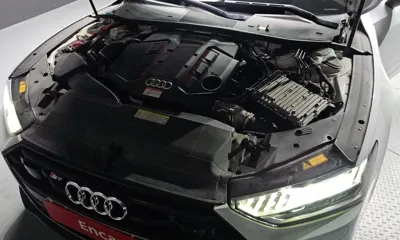 Audi S7 2020, 128975 км, за 33805.96 USD - фото 6