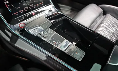 Audi S7 2020, 128975 км, за 33805.96 USD - фото 9