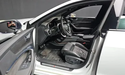 Audi S7 2020, 128975 км, за 33805.96 USD - фото 10