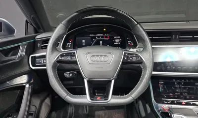 Audi S7 2020, 128975 км, за 33805.96 USD - фото 11