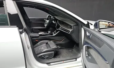 Audi S7 2020, 128975 км, за 33805.96 USD - фото 17