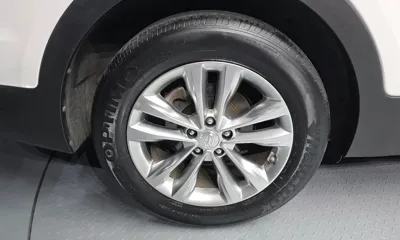 Hyundai Santafe 2018, 89011 км, за 8794.79 USD