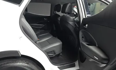 Hyundai Santafe 2018, 89011 км, за 8794.79 USD - фото 12