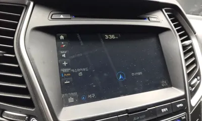 Hyundai Santafe 2018, 89011 км, за 8794.79 USD - фото 14