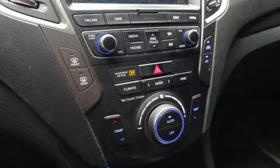 Hyundai Santafe 2018, 89011 км, за 8794.79 USD - фото 16