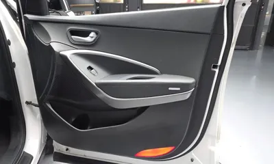 Hyundai Santafe 2018, 89011 км, за 8794.79 USD - фото 24