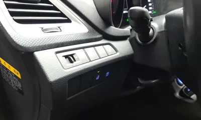 Hyundai Santafe 2018, 89011 км, за 8794.79 USD - фото 28