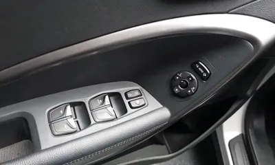 Hyundai Santafe 2018, 89011 км, за 8794.79 USD - фото 30