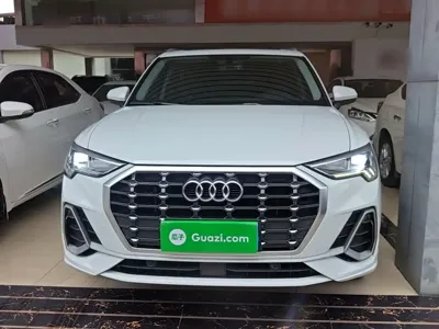 Audi Q3 2020, 67700 км, за 14302.25 USD