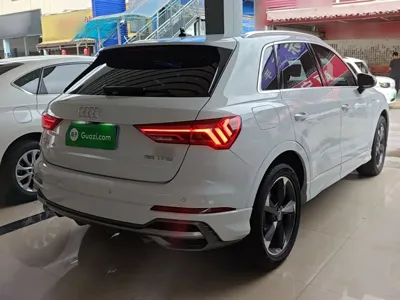 Audi Q3 2020, 67700 км, за 14302.25 USD - фото 7