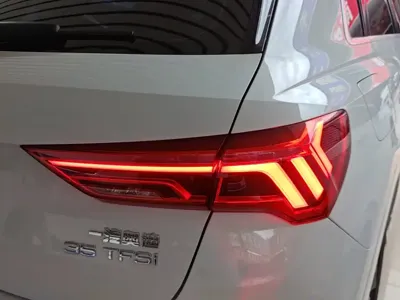 Audi Q3 2020, 67700 км, за 14302.25 USD - фото 8