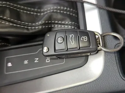Audi Q3 2020, 67700 км, за 14302.25 USD - фото 9