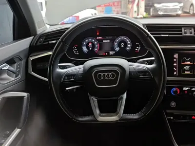 Audi Q3 2020, 67700 км, за 14302.25 USD - фото 11