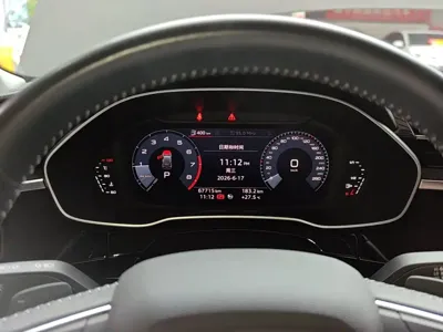 Audi Q3 2020, 67700 км, за 14302.25 USD - фото 12