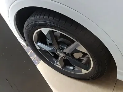 Audi Q3 2020, 67700 км, за 14302.25 USD - фото 23